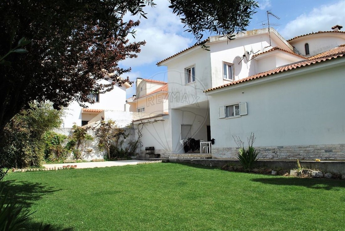 House in Estoril, Cascais e Estoril, Lisbon 2 - 15984968
