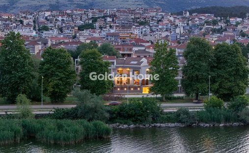 Maison à Ioanniton, Epirus and Western Macedonia, Grèce 1