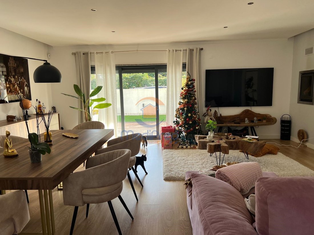 House in Alhos Vedros, Setubal, Portugal 5 - 15309574
