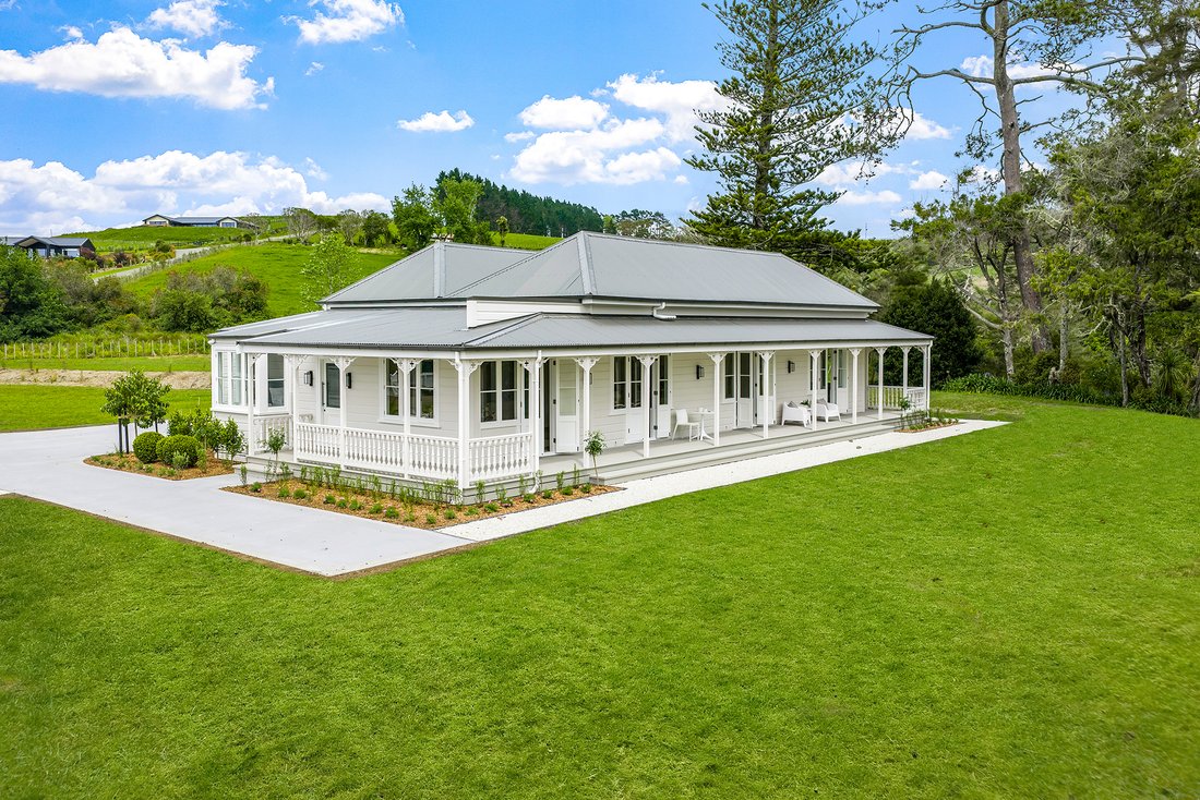 House in Matakana, Auckland, New Zealand 2 - 16559109