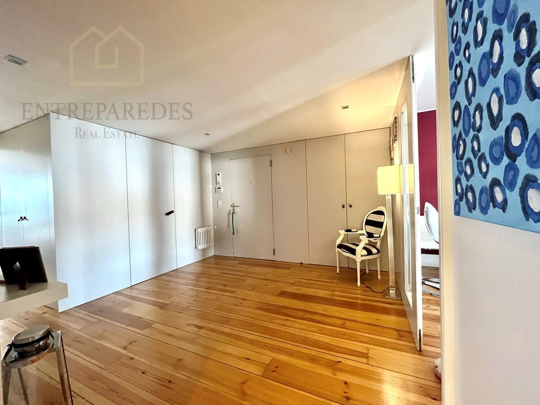 Apartment in Santa Marinha e Sao Pedro da Afurada, Porto District, Portugal 5 - 13043421
