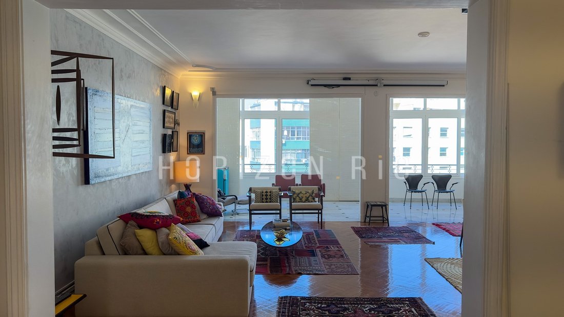 Apartment in Rio de Janeiro, State of Rio de Janeiro, Brazil 4 - 14698593