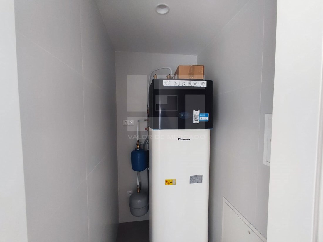 Penthouse in Ranhados, Viseu District, Portugal 5 - 16164723