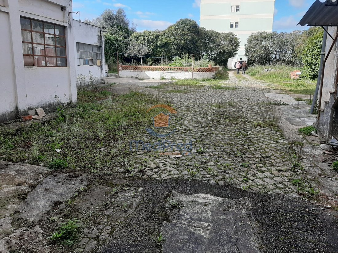 House in Montijo e Afonsoeiro, Setubal, Portugal 3 - 11865598
