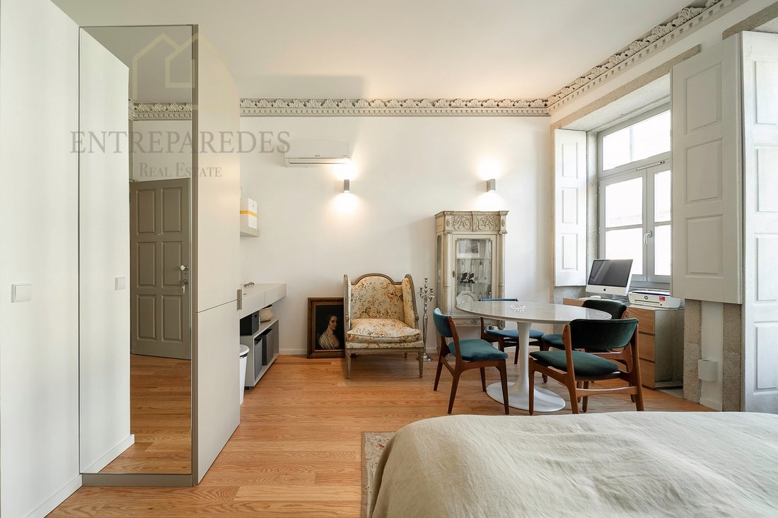 Apartment in Campanha, Porto District, Portugal 4 - 14873672