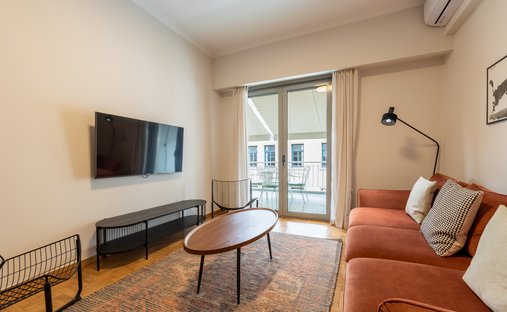 Wohnung in 1st District of Athens, Athens, Griechenland 1