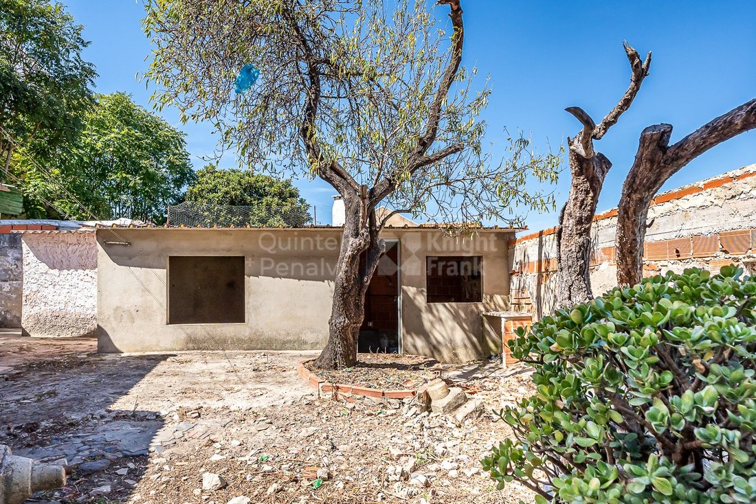 Finca in Sao Vicente, Lisbon, Portugal 1 - 16272605