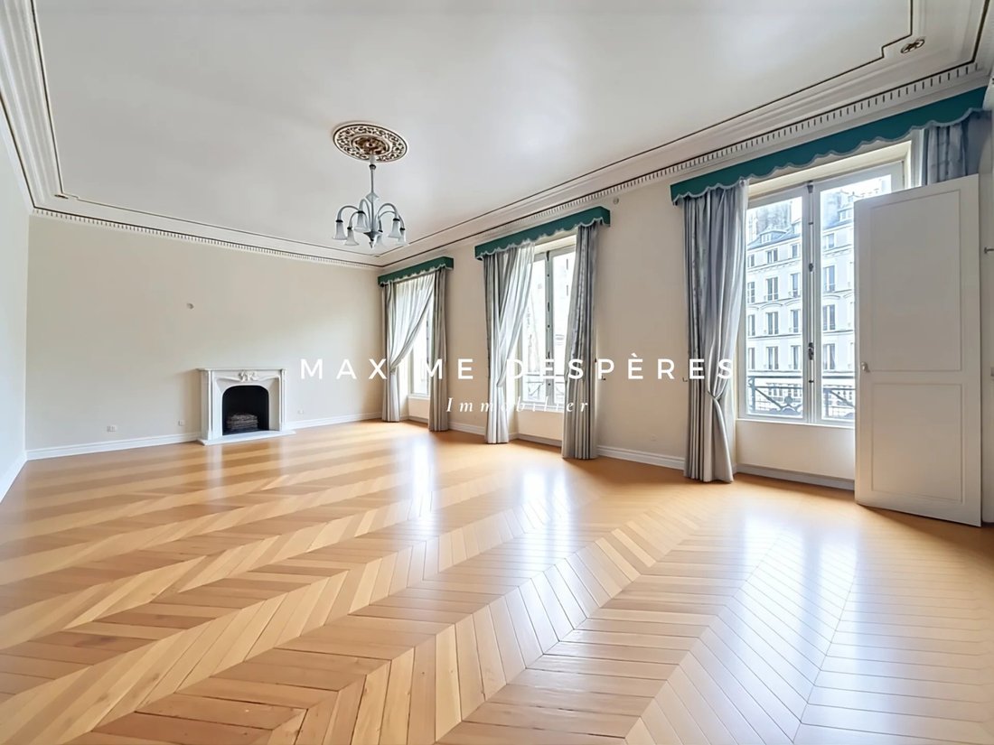 Apartment in Paris 2e Arrondissement, Paris, France 3 - 16711317