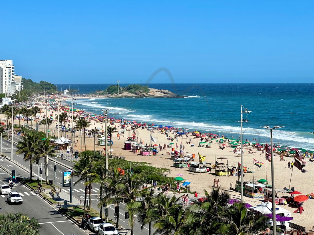 Apartment in Rio de Janeiro, State of Rio de Janeiro, Brazil 3 - 14966487