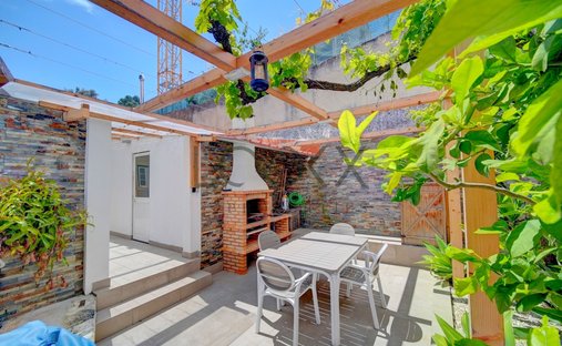 Apartment in Campo de Ourique, Lisbon, Portugal 1