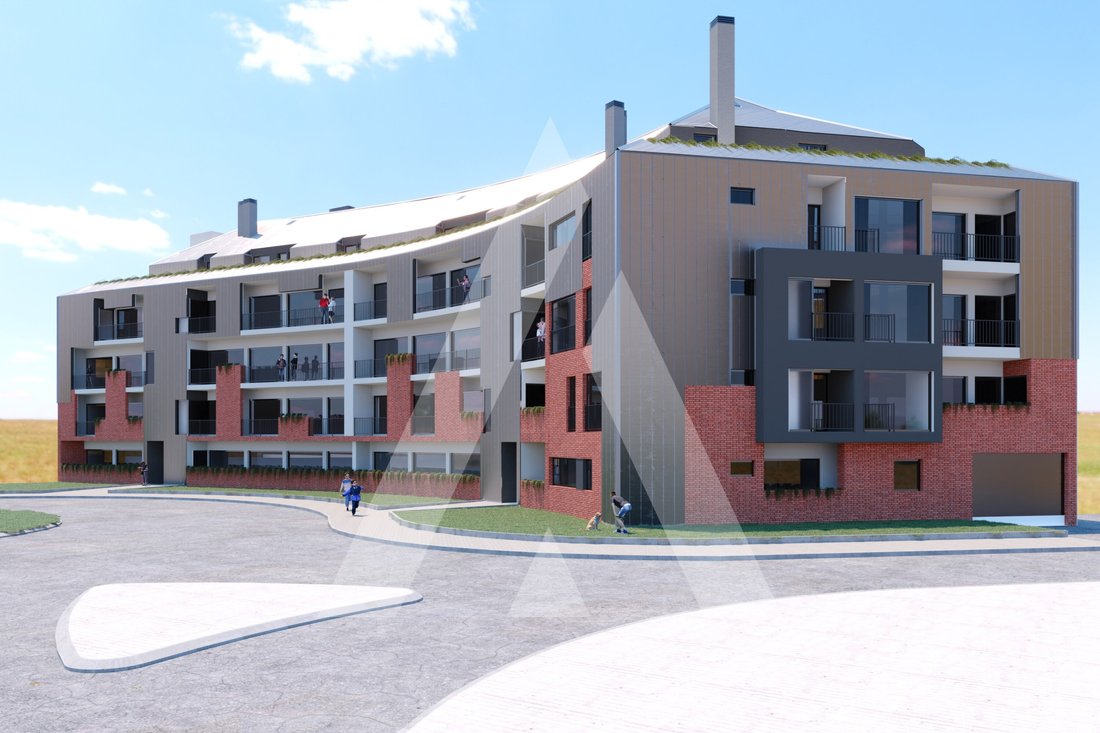 Apartment in Aradas, Aveiro District, Portugal 4 - 16599558