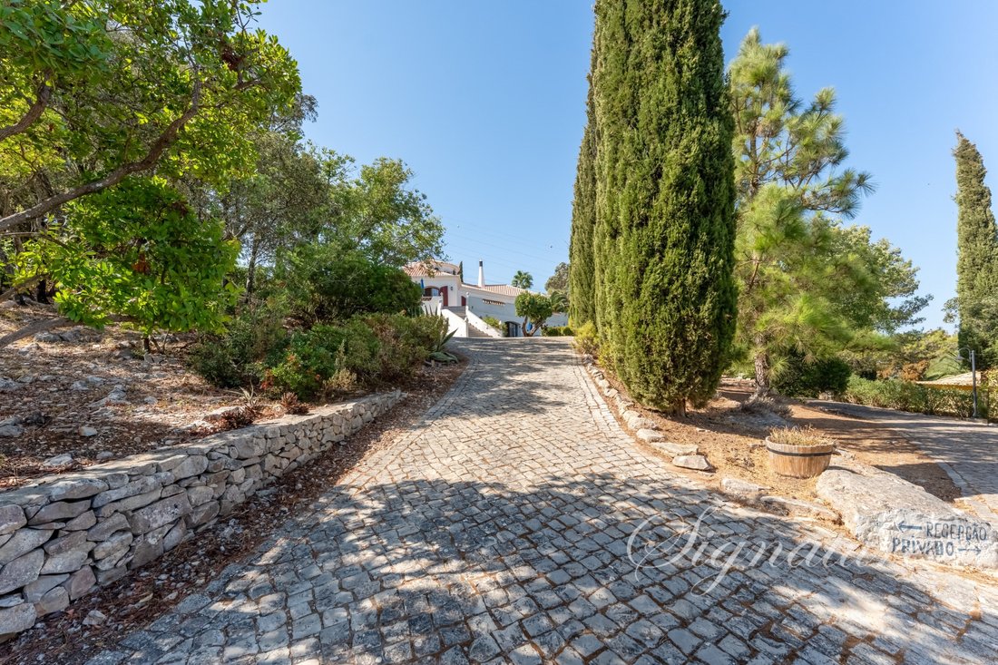 Villa in Estoi, Algarve, Portugal 3 - 16707746