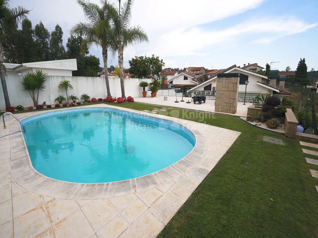 House in Rio Tinto, Porto District, Portugal 2 - 15015746