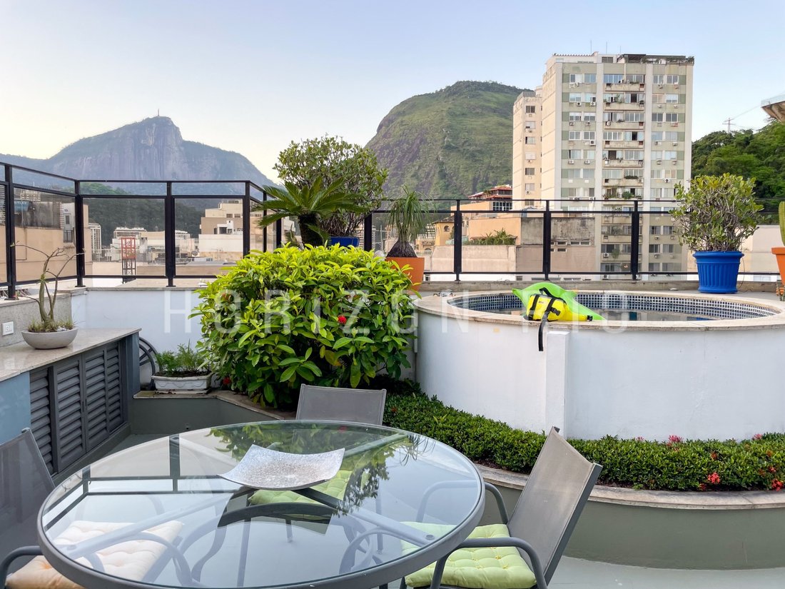 Apartment in Rio de Janeiro, State of Rio de Janeiro, Brazil 2 - 14698729