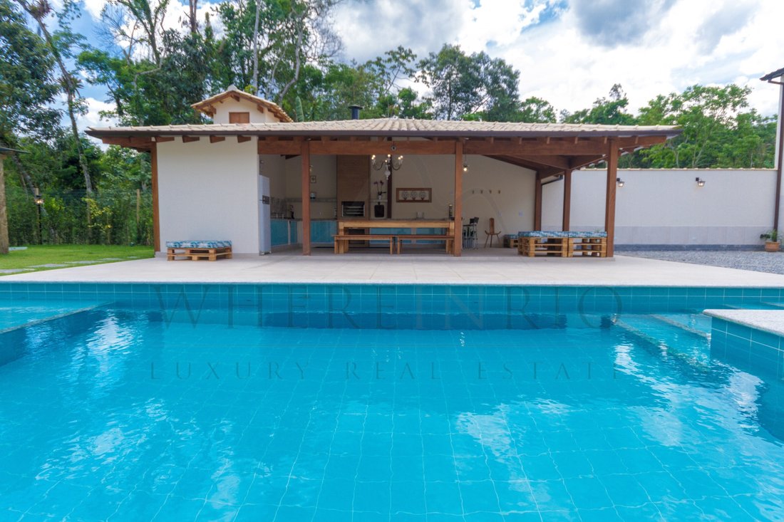 House in Paraty, State of Rio de Janeiro, Brazil 2 - 11749227