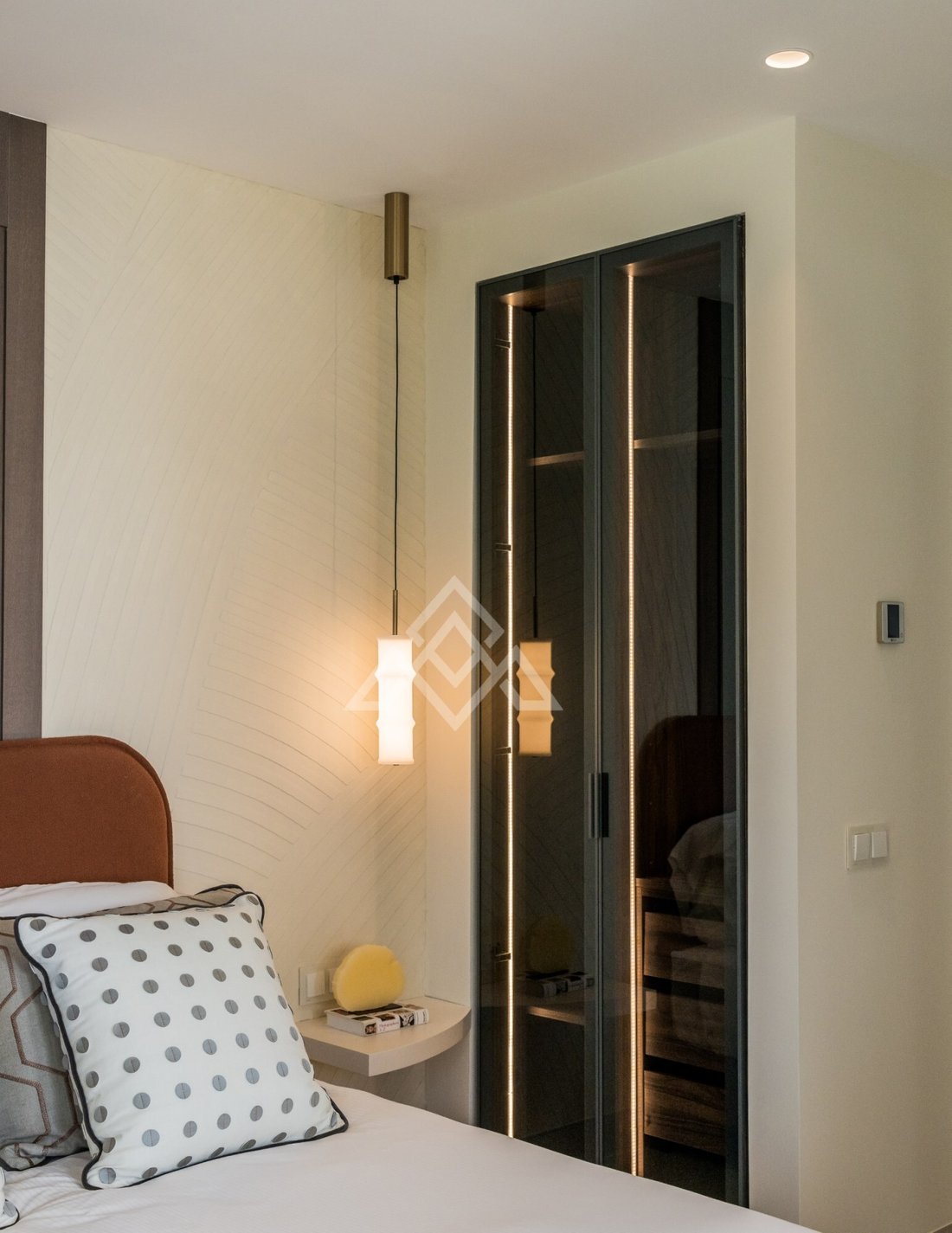 Apartment in Marbella, Andalusia, Spain 5 - 16618022