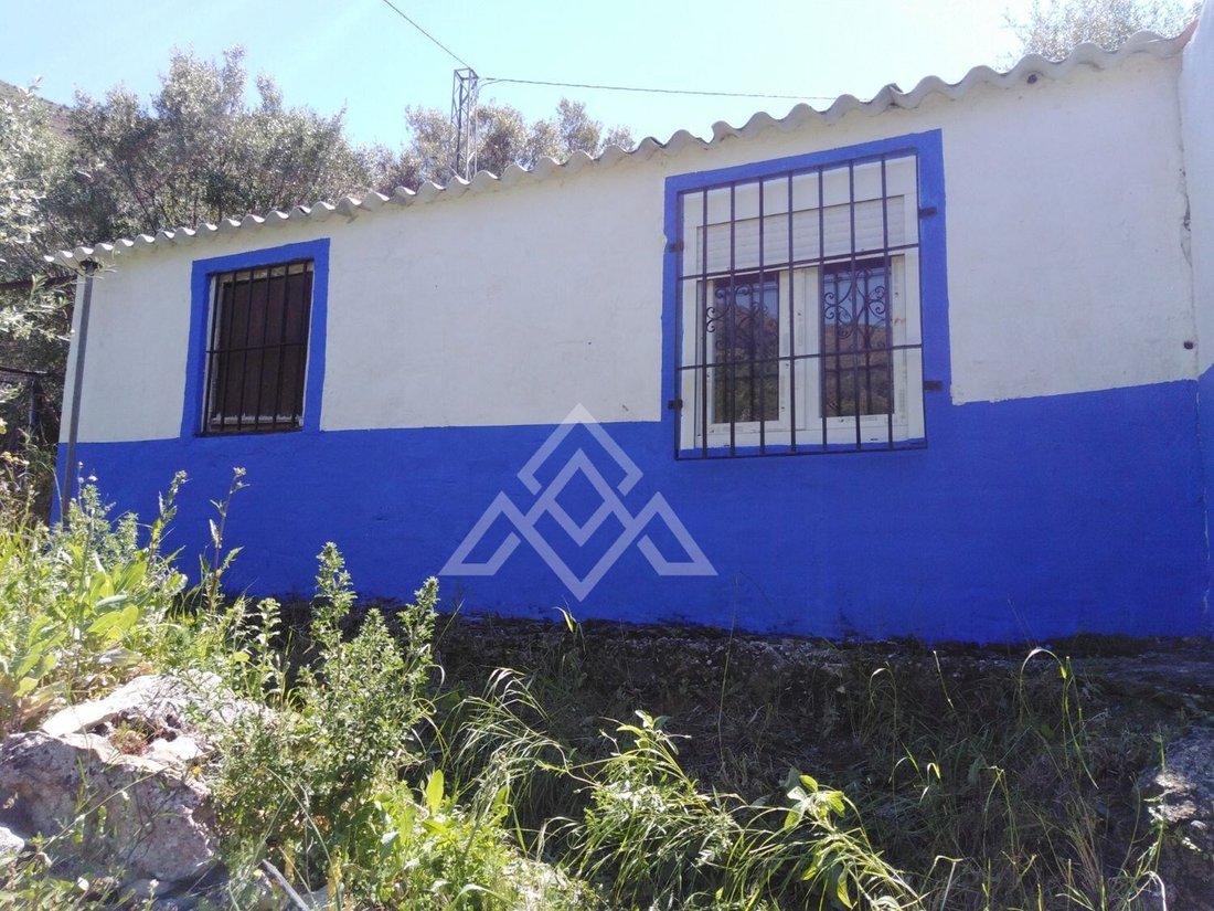 House in Ojen, Andalusia, Spain 3 - 15491634