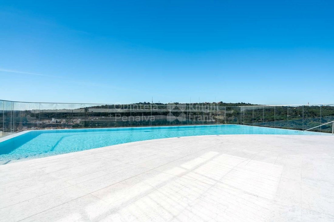 Apartment in Campolide, Lisbon, Portugal 2 - 15015623