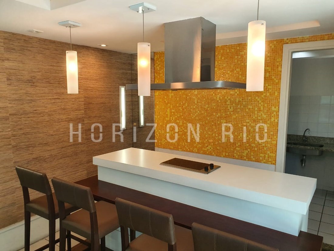 Apartment in Rio de Janeiro, State of Rio de Janeiro, Brazil 4 - 14698786