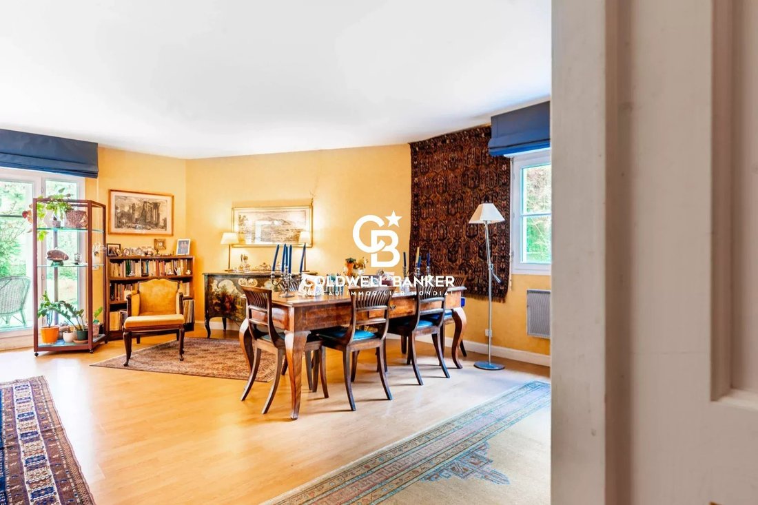 Apartment in Hôtel de Ville-Quinconce-Saint Seurin-Fondaudège, Bordeaux, France 5 - 16702520