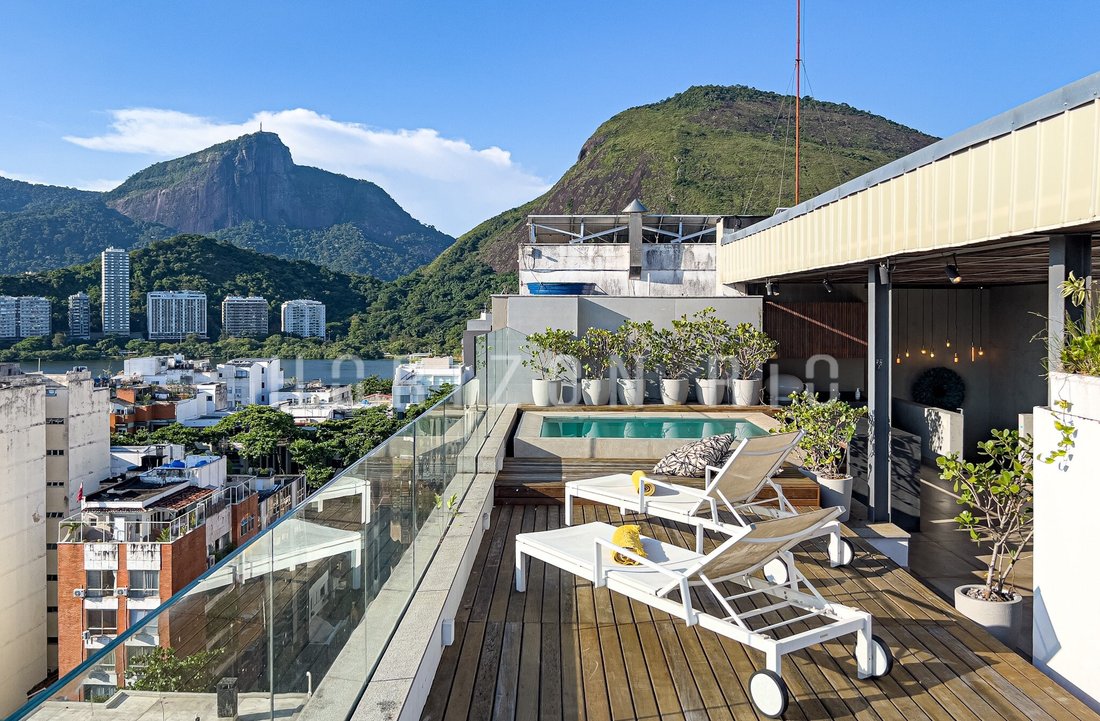 Apartment in Rio de Janeiro, State of Rio de Janeiro, Brazil 4 - 14698784