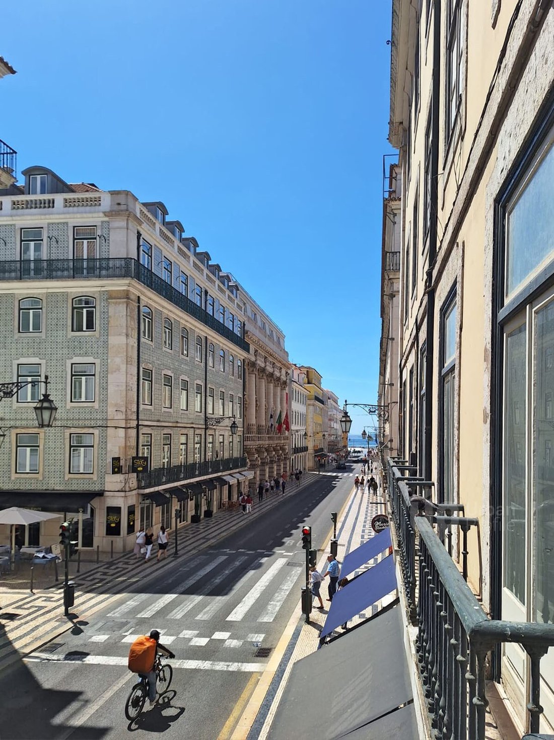 Apartment in Santa Maria Maior, Lisbon, Portugal 4 - 13869037