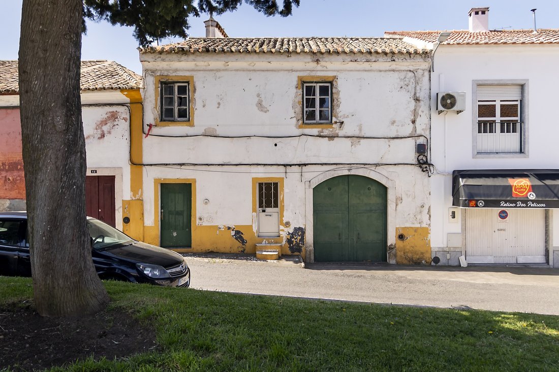 House in Estremoz (Santa Maria e Santo Andre), Évora District, Portugal 2 - 15794857
