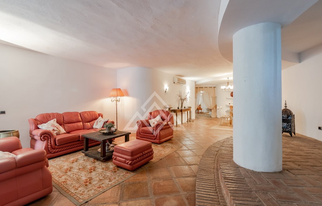 Apartment in Puerto De Cabopino, Elviria-Cabopino, Marbella 4 - 15491865