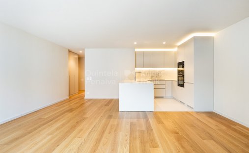 Apartment in Santa Marinha e Sao Pedro da Afurada, Porto District, Portugal 1