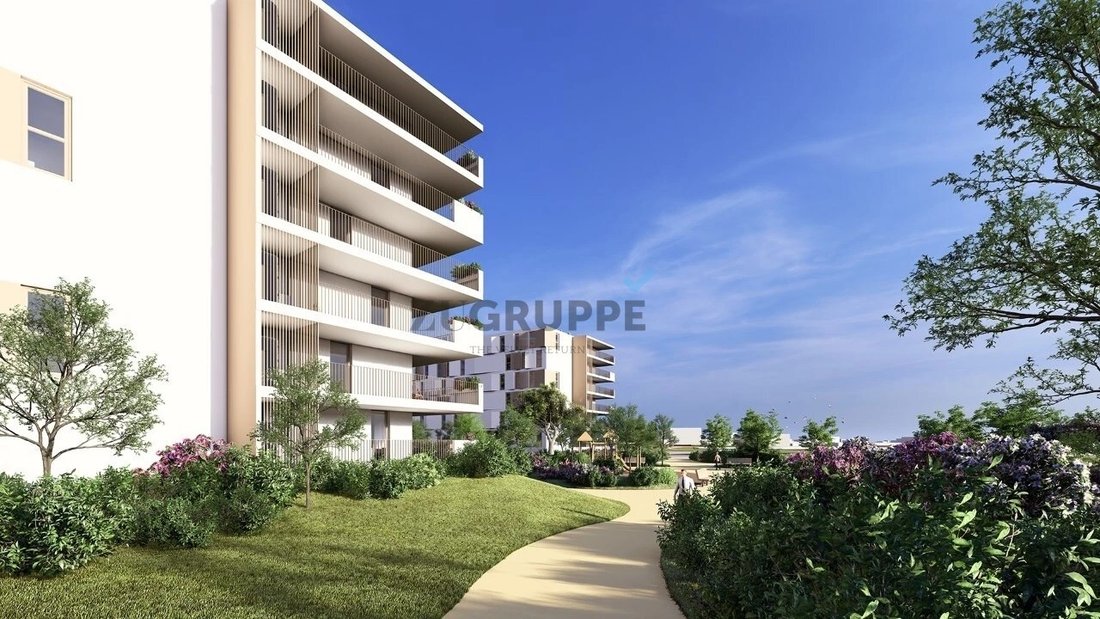 Apartment in Esgueira, Aveiro District, Portugal 5 - 16599487