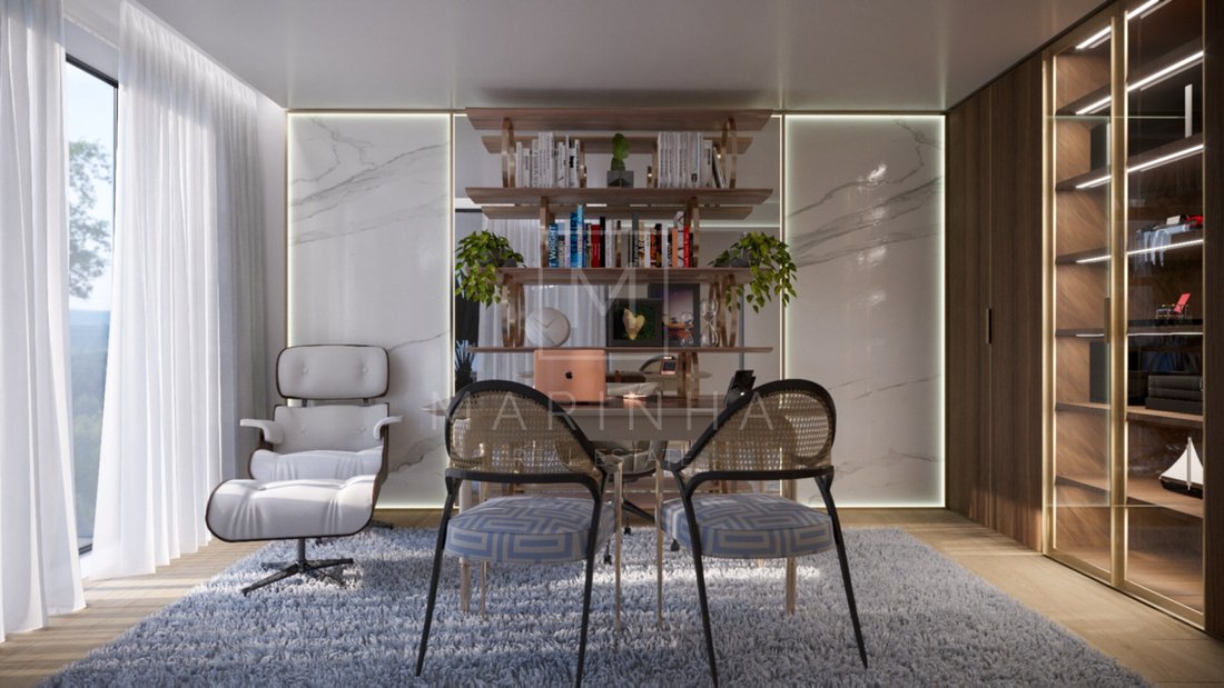 Apartment in Estoril, Cascais e Estoril, Lisbon 5 - 15308770
