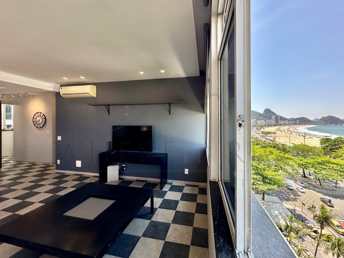 Apartment in Rio de Janeiro, State of Rio de Janeiro, Brazil 2 - 16322996