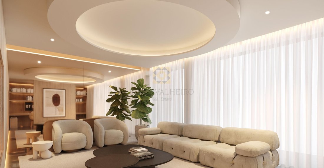Apartment in Santa Marinha e Sao Pedro da Afurada, Porto District, Portugal 4 - 15487076