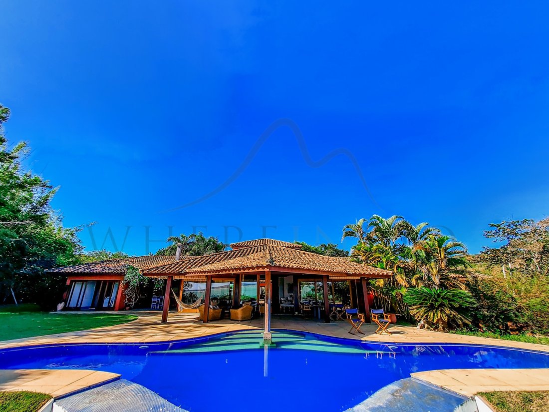 House in Armação dos Búzios, State of Rio de Janeiro, Brazil 2 - 11715379
