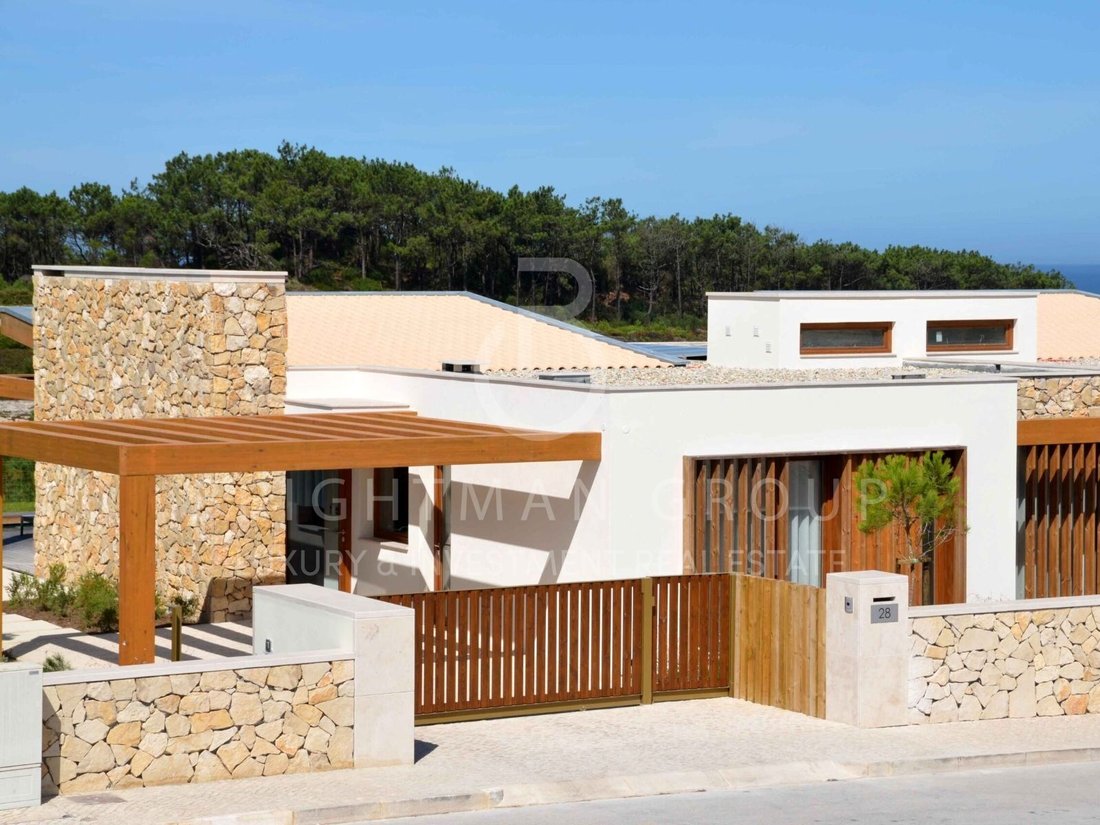 House in Vau, Leiria District, Portugal 5 - 15243833