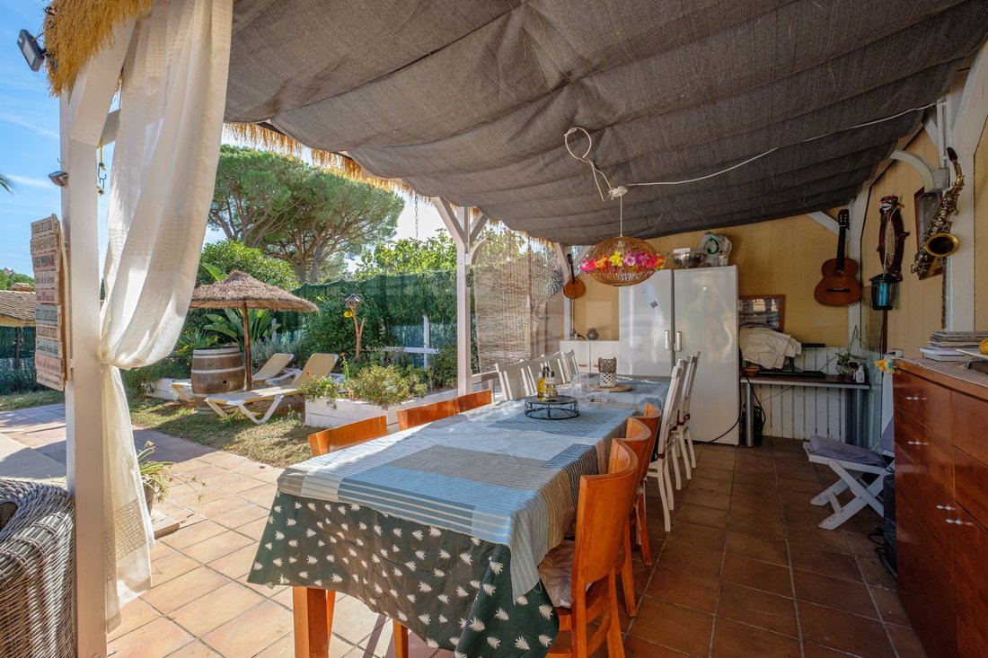 House in Calonge i Sant Antoni, Catalonia, Spain 2 - 16403204