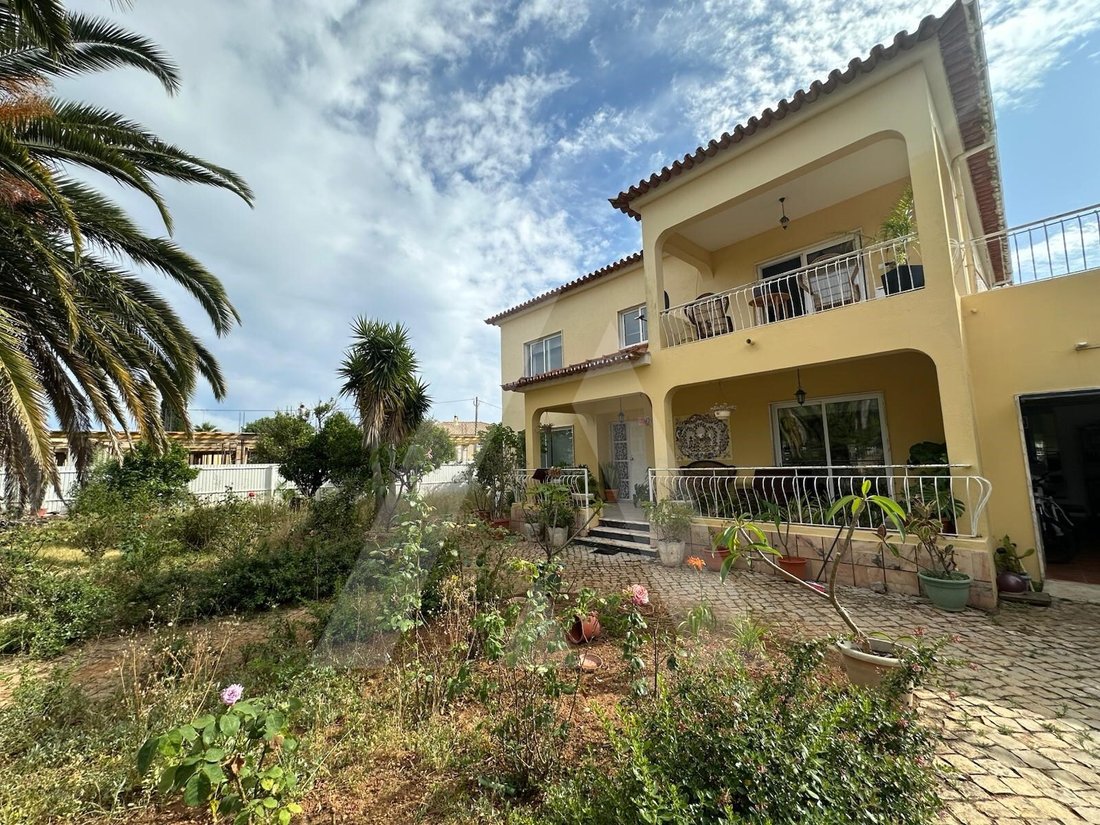 House in Santa Barbara de Nexe, Algarve, Portugal 3 - 15843683