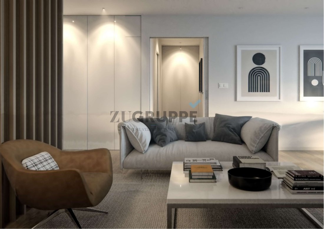 Apartment in Gloria e Vera Cruz, Aveiro District, Portugal 2 - 16630568