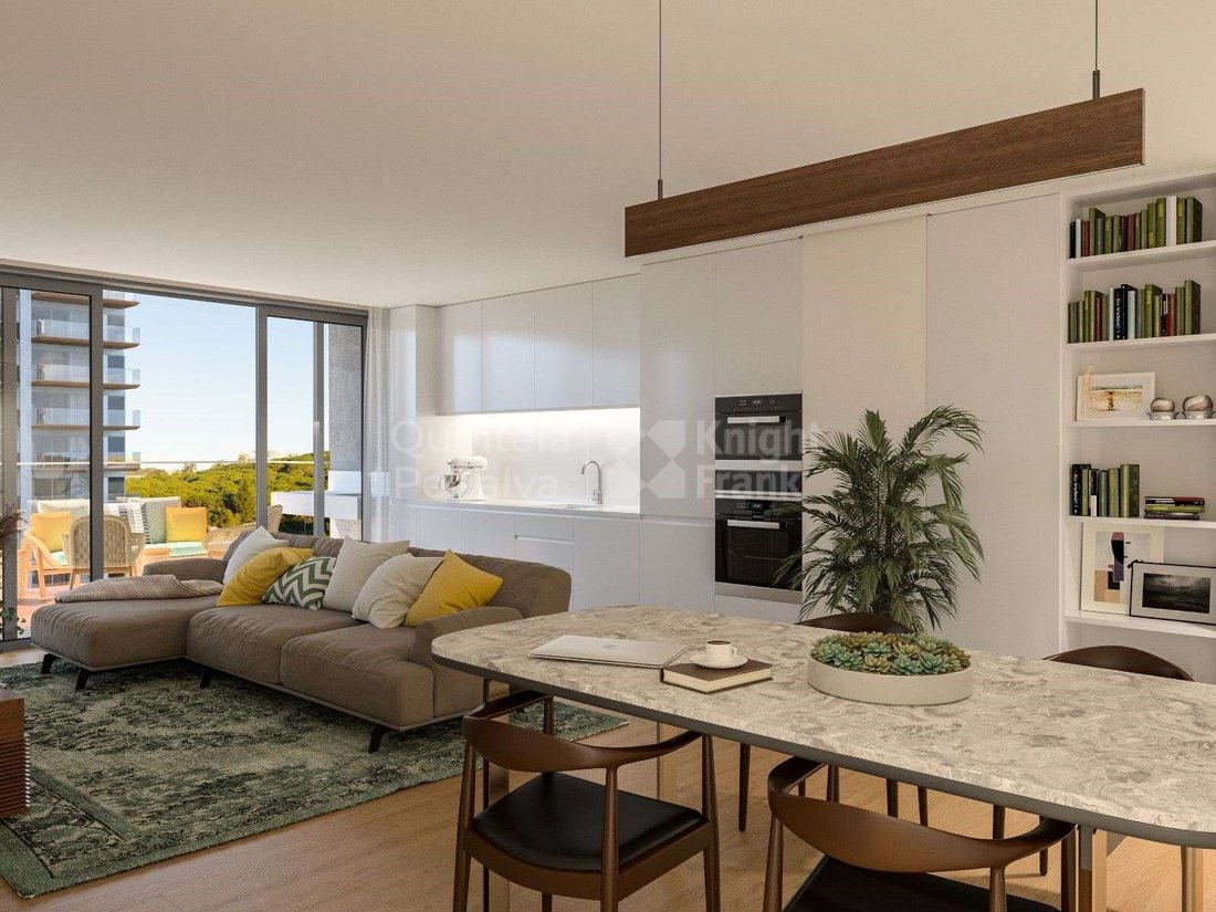 Apartment in Alges, Lisbon, Portugal 1 - 15906368