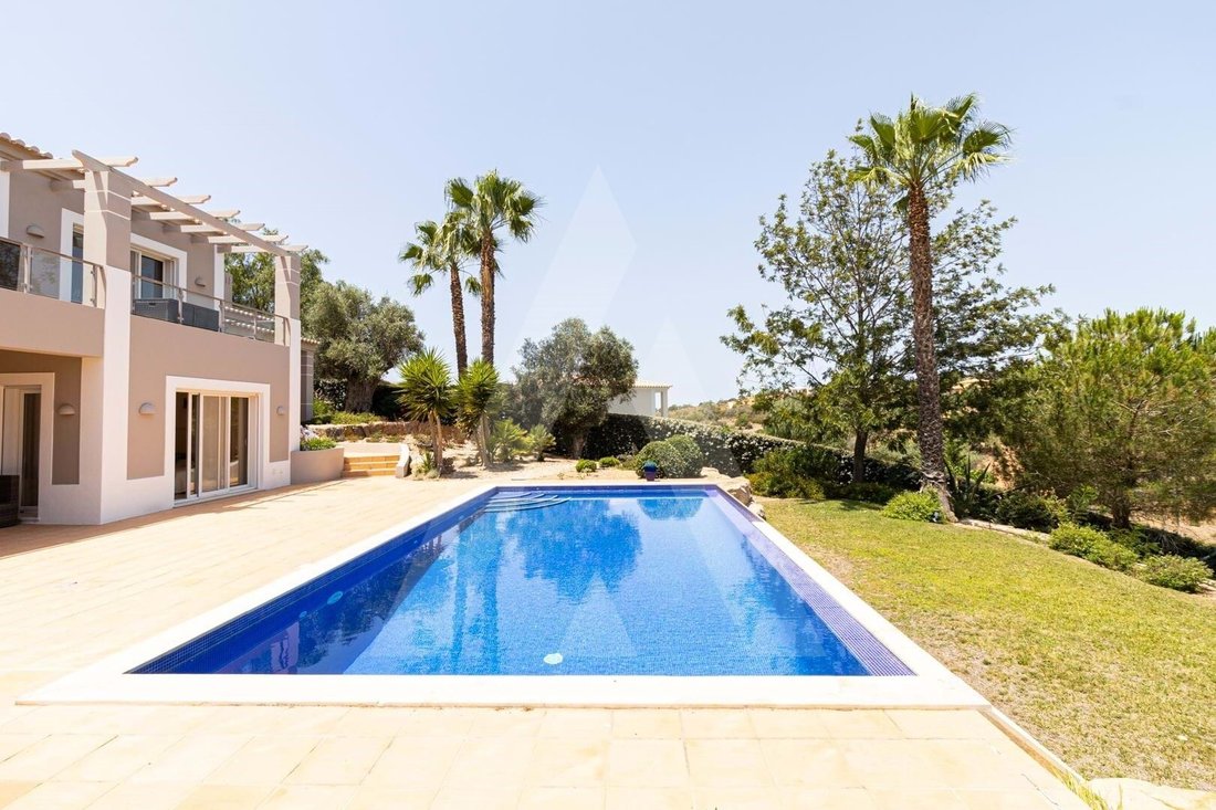 House in Lagoa e Carvoeiro, Algarve, Portugal 3 - 15313358