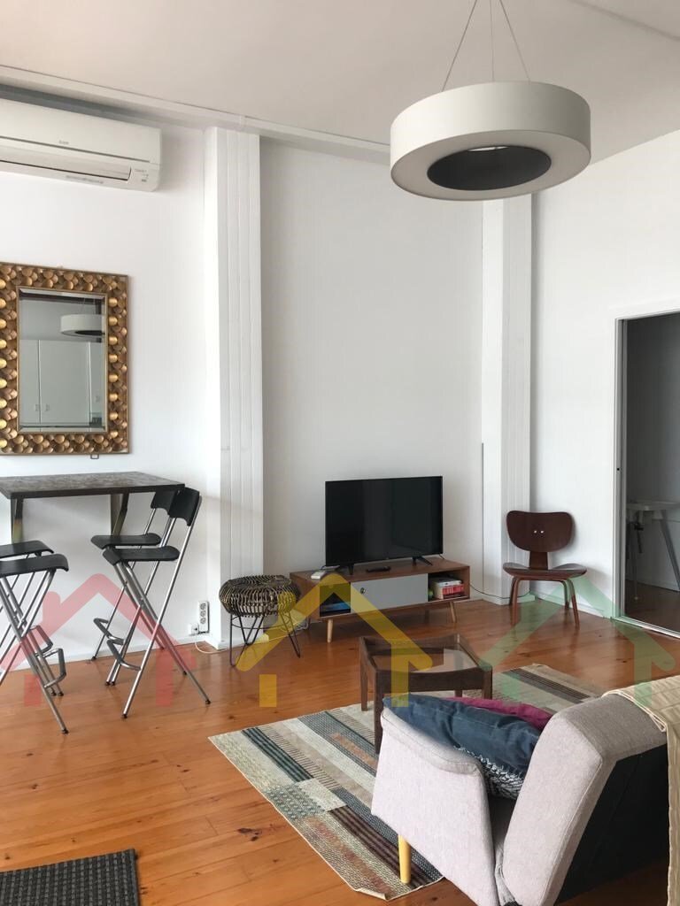 Apartment in Campanha, Porto District, Portugal 2 - 12345808
