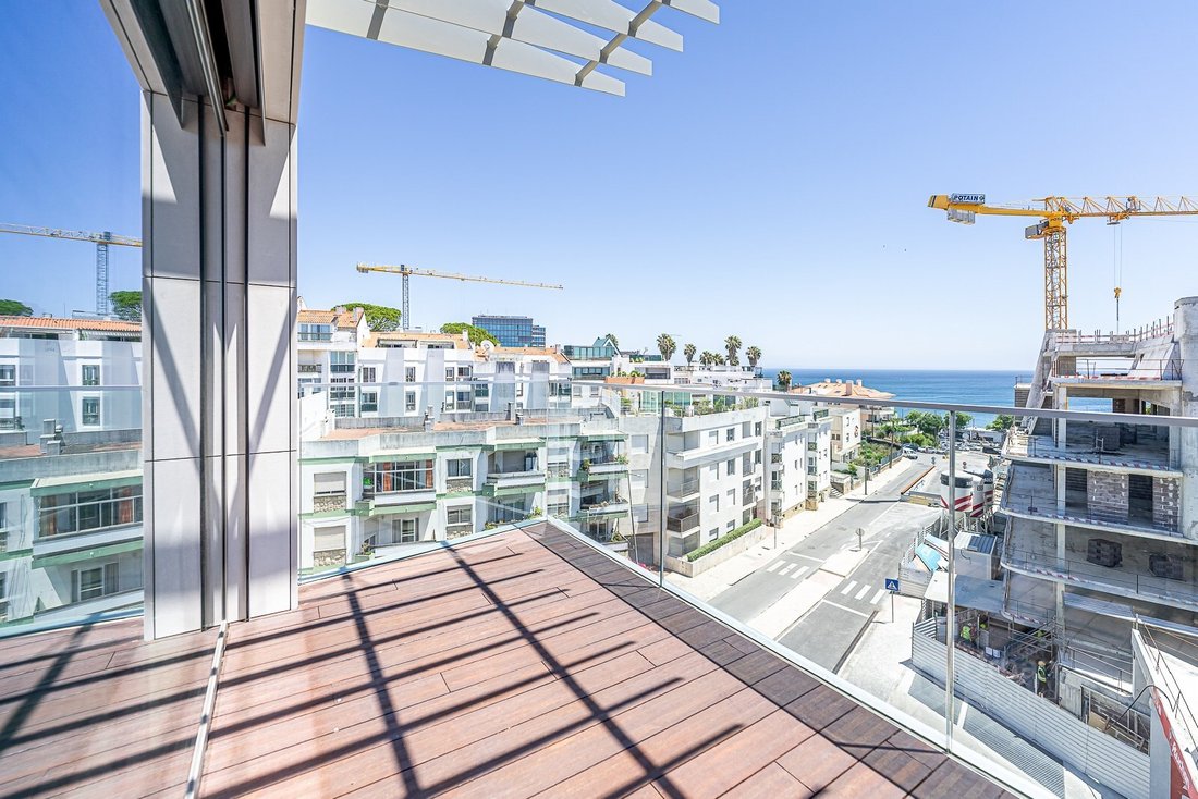 Apartment in Cascais e Estoril, Lisbon, Portugal 2 - 15766606