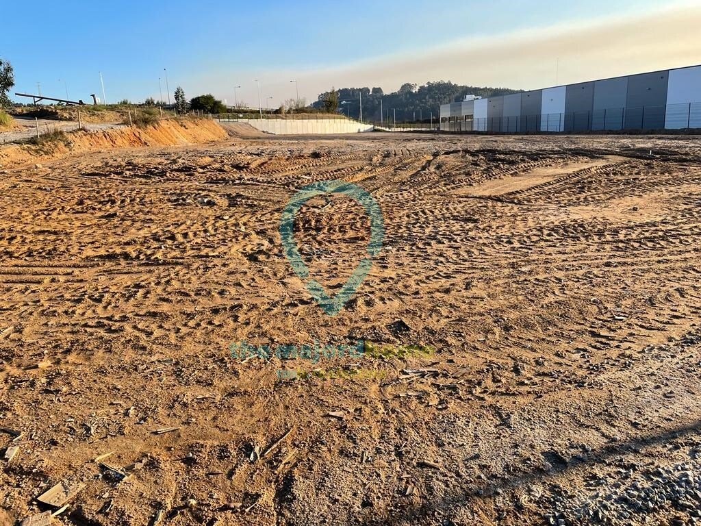 Land in Nogueira da Regedoura, Aveiro District, Portugal 5 - 16110798