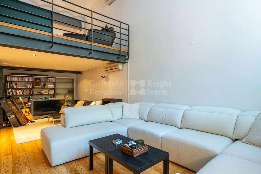 Apartment in Misericordia, Lisbon, Portugal 3 - 15015569