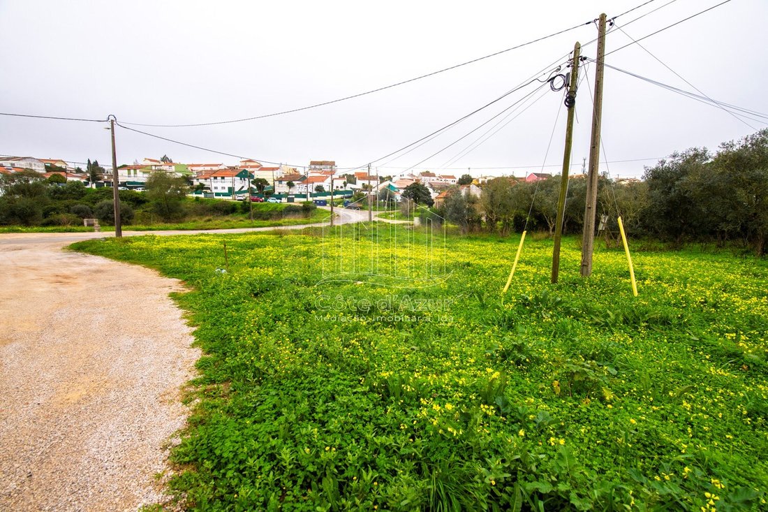 Land in Lagoa De Albufeira, Setubal, Portugal 5 - 13724215
