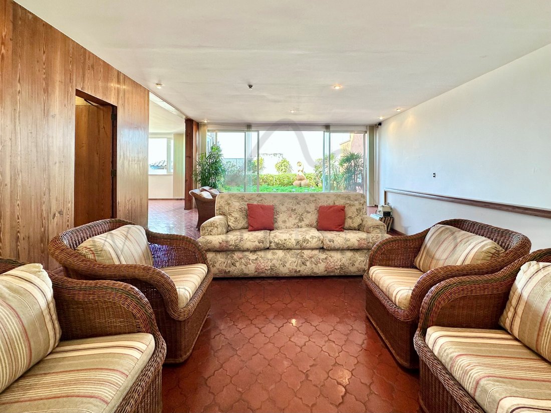 Apartment in Rio de Janeiro, State of Rio de Janeiro, Brazil 2 - 14597853