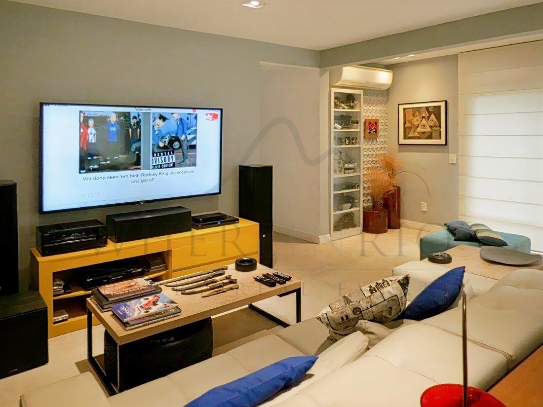 Apartment in Rio de Janeiro, State of Rio de Janeiro, Brazil 4 - 11776360