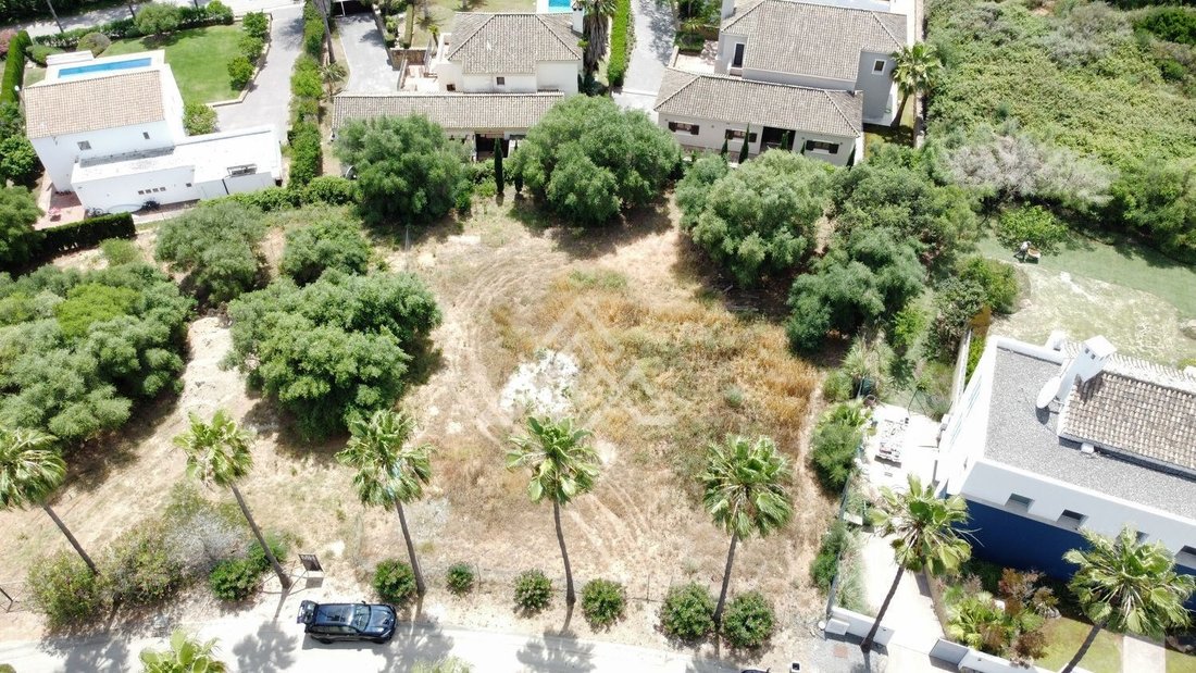 Land in Sotogrande, San Roque, Andalusia 3 - 15872246
