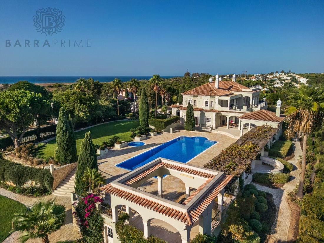 House in Quinta do Lago, Almancil, Portugal 4 - 16580324