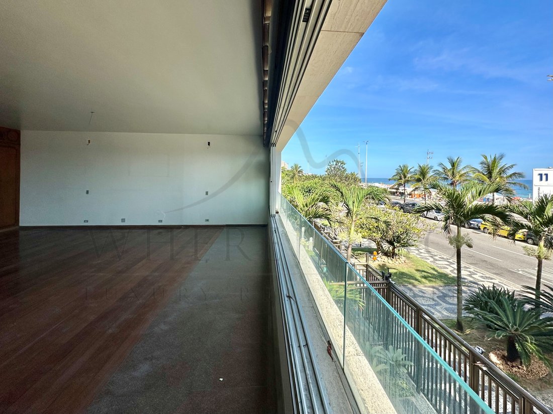 Apartment in Rio de Janeiro, State of Rio de Janeiro, Brazil 1 - 13627384